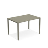 Emu 091 Urban Table repas 120x80cm Grey Green 37 