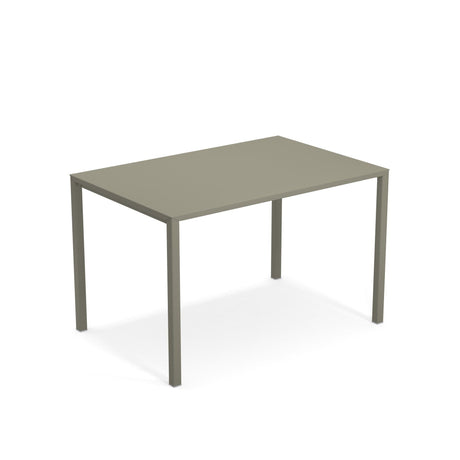 Emu 091 Urban Table repas 120x80cm Grey Green 37 