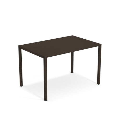 Emu 091 Urban Table repas 120x80cm Indian Brown 41 