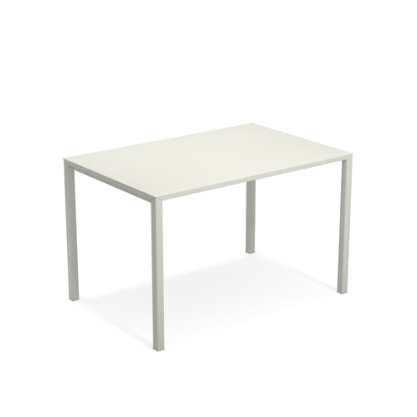 Emu 091 Urban Table repas 120x80cm Matt White 23 