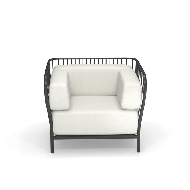 Emu 1080 Cannole Fauteuil Club Lounge 