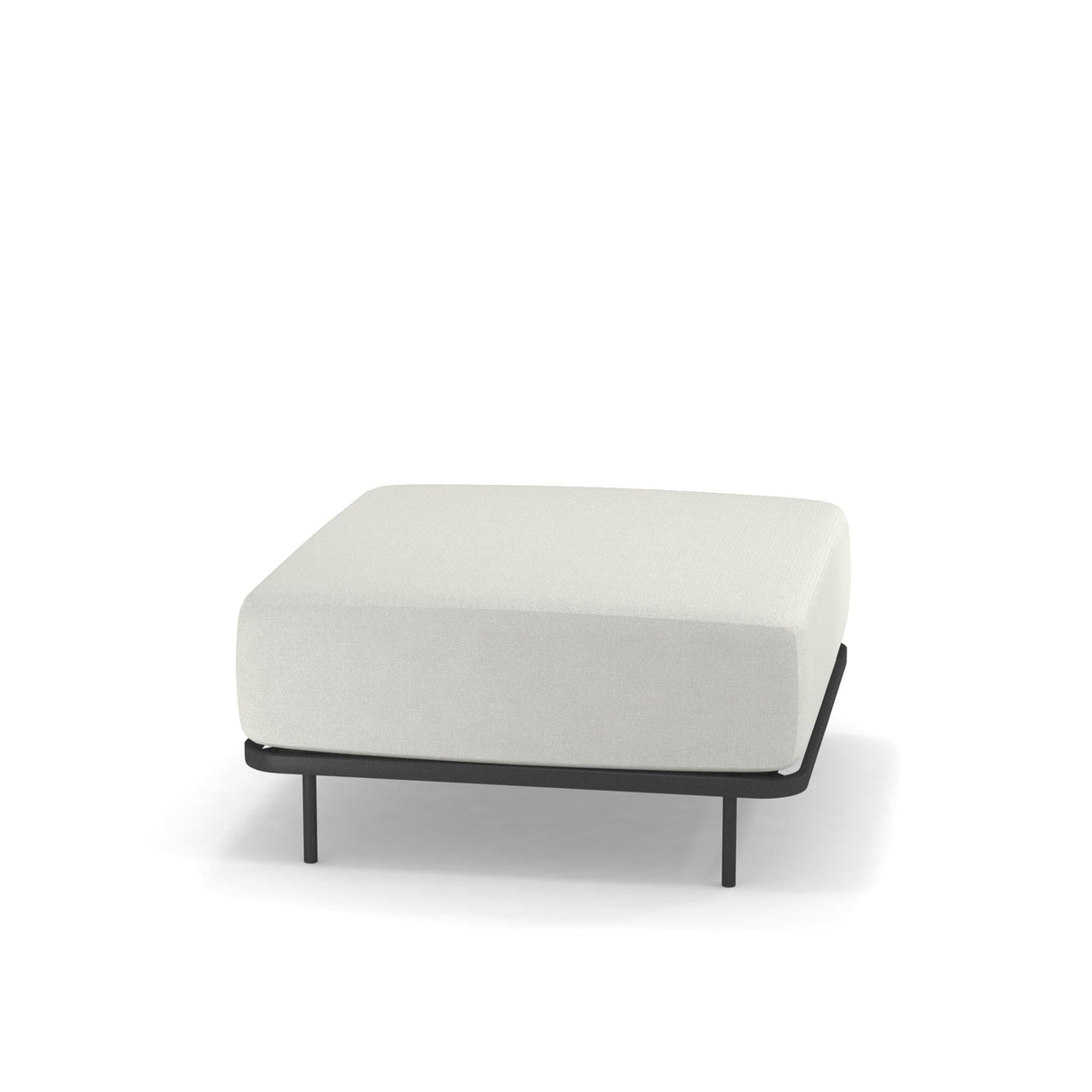 Emu 1085 Cannole Module Pouf Repose Pieds 
