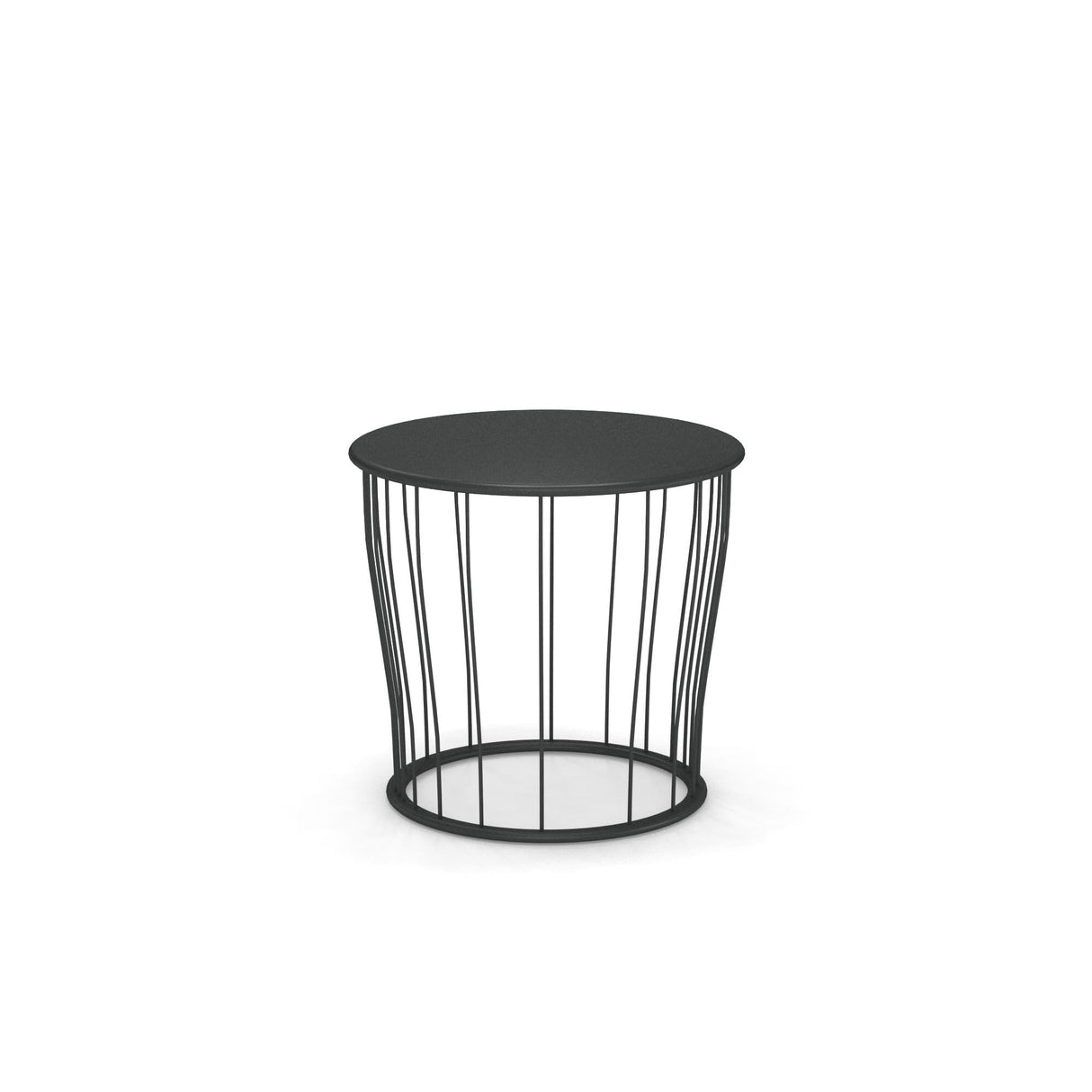 Emu 1088 Cannole Table basse ronde Ø60cm 