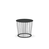 Emu 1088 Cannole Table basse ronde Ø60cm 