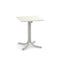 Emu 1130 Table Système Table Rabattable 60x60cm Bords bas Matt White 23 