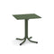 Emu 1135 Table Système Table Rabattable 60x70cm Bords bas Military Green 17 