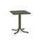 Emu 1142 Table Système Table Rabattable 60x70cm Bords carrés 
