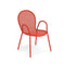 Emu 116i4 Ronda Fauteuil Scarlet Red 50 