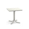 Emu 1173 Table Système Table Rabattable 60x70cm Bords carrés Matt White 23 