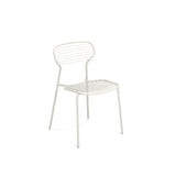 Emu 1300 Apero Chaise Repas Matt White 23 