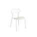 Emu 1300 Apero Chaise Repas Matt White 23 