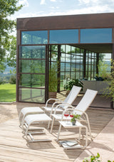 Emu 1313 Holly Repose-Pieds 