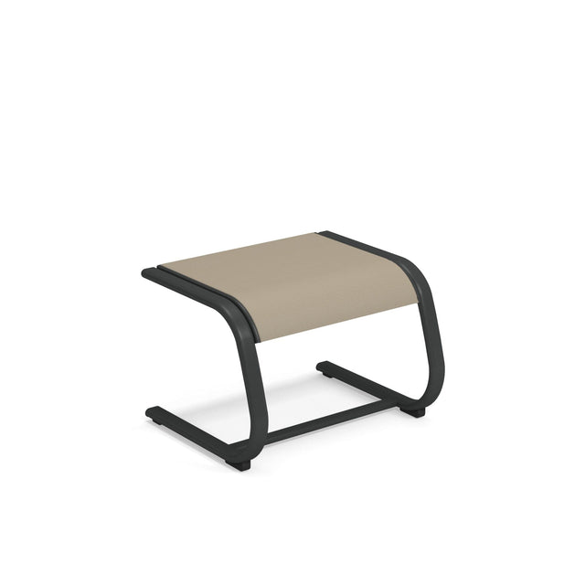 Emu 1313 Holly Repose-Pieds Antique Iron 22 / Hazel 300/86 