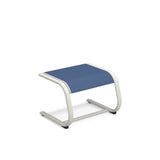 Emu 1313 Holly Repose-Pieds Matt White 23 / Ocean Blue 300/56 