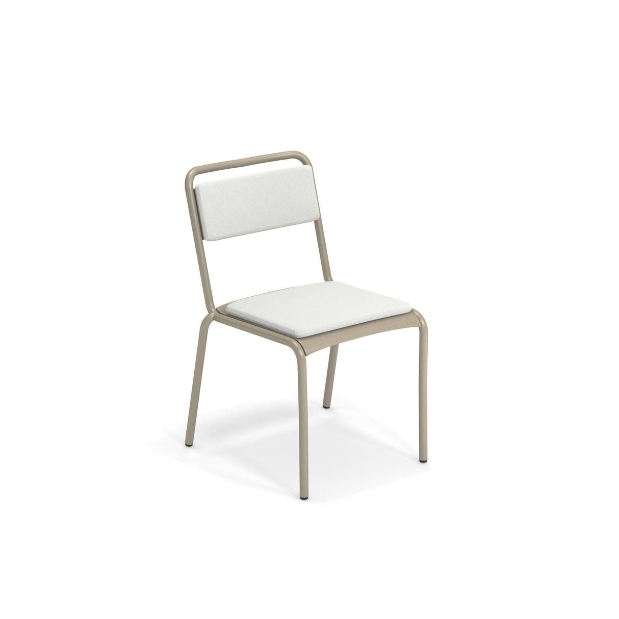 Emu 1361 Star Chaise Alu 