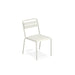 Emu 1361 Star Chaise Alu Matt White 23 