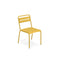Emu 161 Star Chaise Curry Yellow 62 