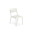 Emu 161 Star Chaise Matt White 23 