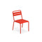 Emu 161 Star Chaise Scarlet Red 50 