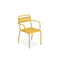 Emu 162 Star Fauteuil Curry Yellow 62 