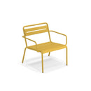 Emu 165 Star Fauteuil Club Lounge Curry Yellow 62 