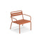 Emu 165 Star Fauteuil Club Lounge Maple Red 26 