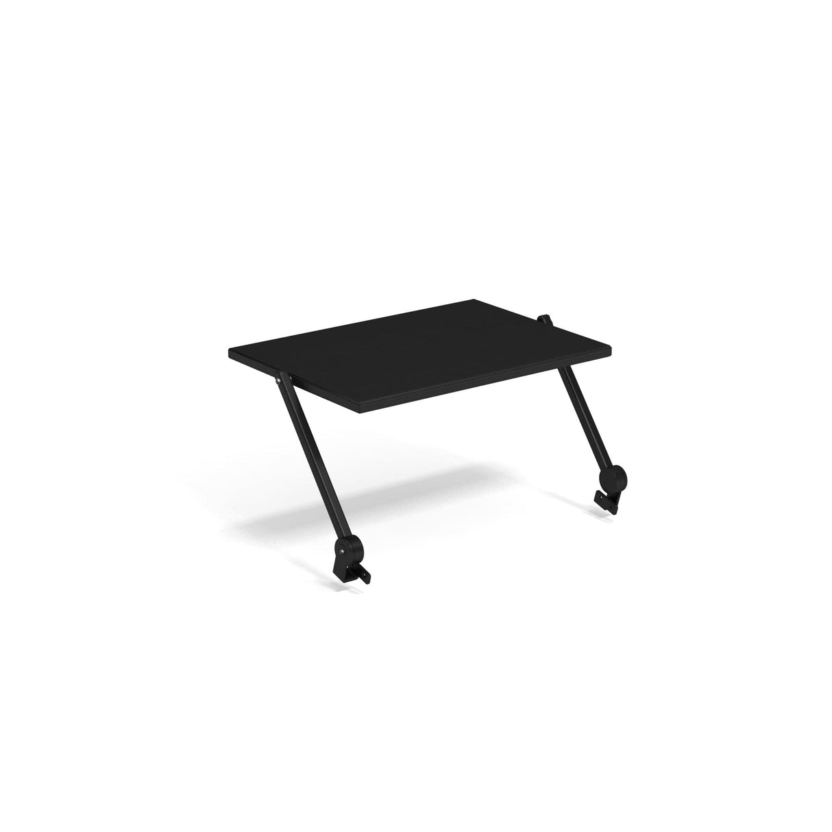 Emu 198T Tiki Pare Soleil pour Chaise Longue Black 24 / Black 300/95 