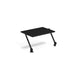 Emu 198T Tiki Pare Soleil pour Chaise Longue Black 24 / Black 300/95 