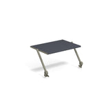 Emu 198T Tiki Pare Soleil pour Chaise Longue Grey Green 37 / Stone 300/66 