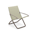 Emu 201 Snooze Transat Relax Indian Brown 41 / Beige 300/45 