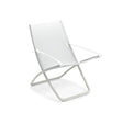 Emu 201 Snooze Transat Relax Matt White 23 / White 300/54 