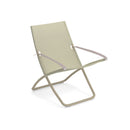 Emu 201 Snooze Transat Relax Taupe 71 / Beige 300/45 