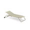 Emu 207 Snooze Chaise Longue Taupe 71 / Beige 300/45 
