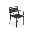Emu 209 Urban Fauteuil Black 24 