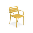 Emu 209 Urban Fauteuil Curry Yellow 62 