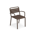 Emu 209 Urban Fauteuil Indian Brown 41 