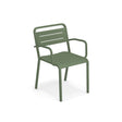 Emu 209 Urban Fauteuil Military Green 17 