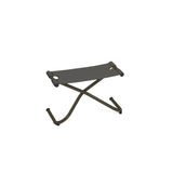 Emu 229 Snooze Cozy Repose-pieds Deluxe Glossy Bronze 51 / Dark Grey 300/32 / Dark Grey 500/12 