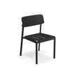 Emu 247 Shine Chaise Black 24 