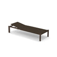 Emu 295 Shine Chaise Longue Indian Brown 41 