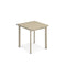 Emu 305 Star Table repas 70x70cm Taupe 71 