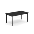 Emu 307 Star Table repas 160x90cm Black 24 