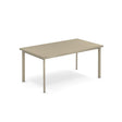 Emu 307 Star Table repas 160x90cm Taupe 71 