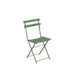 Emu 314 Arc-en-ciel Chaise Military Green 17 