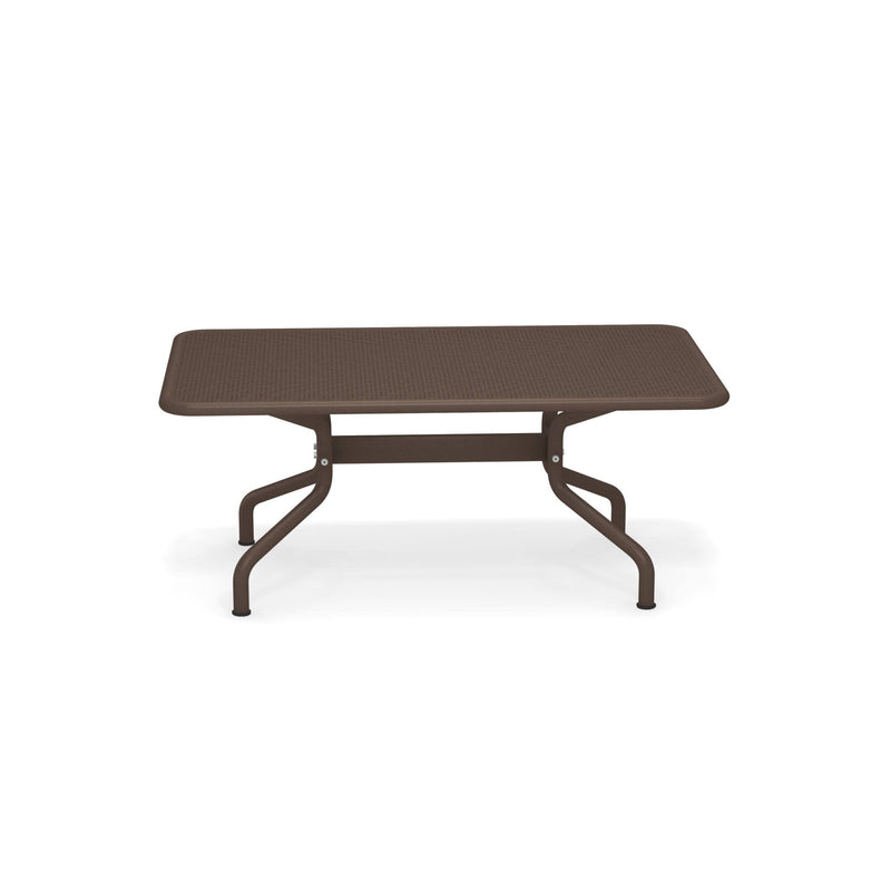 Emu 3418 Athena Table basse 100x60cm 