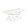 Emu 364 Arc-en-ciel Table repas 160x80cm Matt White 23 