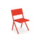 Emu 410 Mia Chaise Scarlet Red 50 