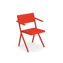 Emu 411 Mia Fauteuil Scarlet Red 50 