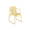 Emu 435 Riviera Fauteuil Curry Yellow 62 