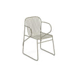 Emu 435 Riviera Fauteuil Grey Green 37 
